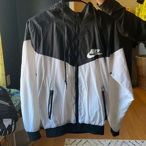 Nike Windrunner Jacket
